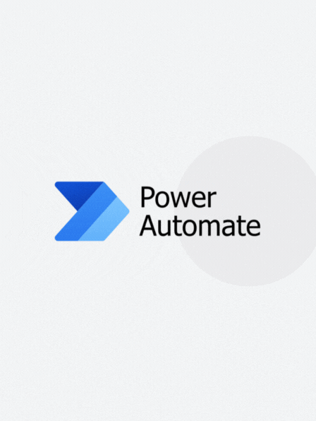 Modern Workflows by Power Automate